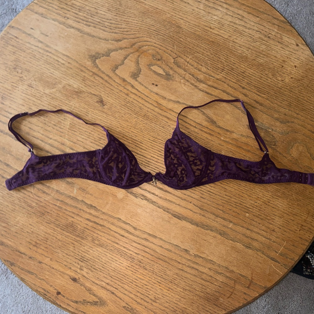 Savage X Fenty T-shirt bra